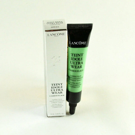 Lancome Teint Idole Concealer Green 0.4 oz