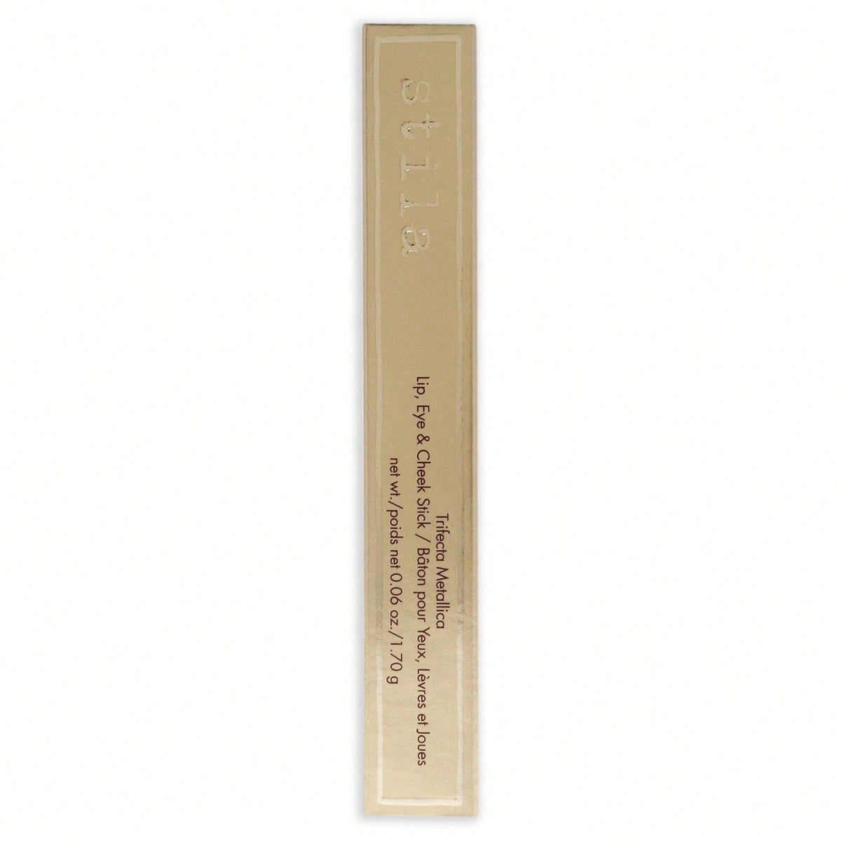 Stila Trifecta Lip & Cheek Color 0.06 oz