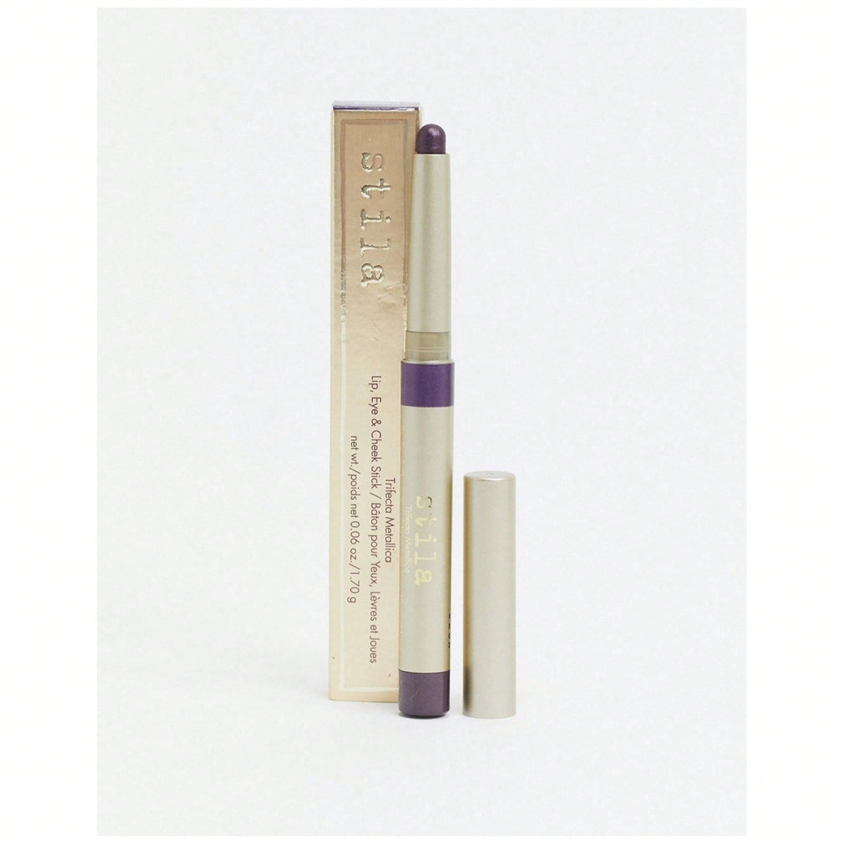 Stila Trifecta Lip & Cheek Color 0.06 oz