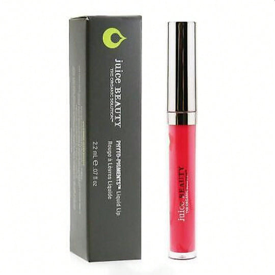 Juice Beauty Phyto-Pigments Lipstick 09 Apple 0.07 oz