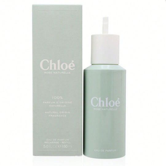 Rose Naturelle by Chloe EDP Refill 5.0 oz for Women