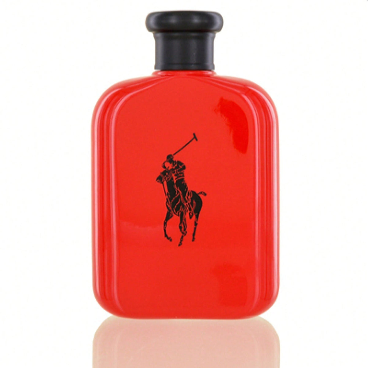 Ralph Lauren Polo Red Eau De Toilette Spray 4.2 OZ Tester For Men