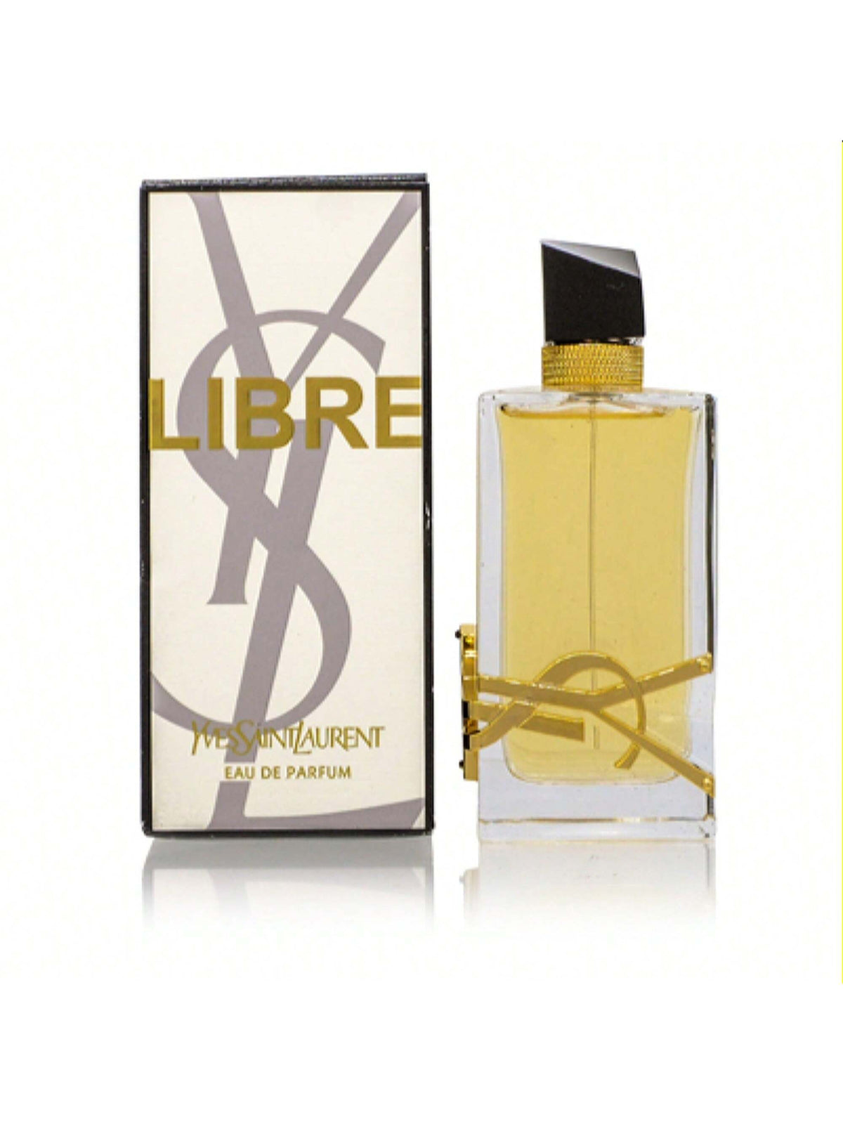 LIBRE/YSL EDP SPRAY 3.0 OZ (90 ML) (W)