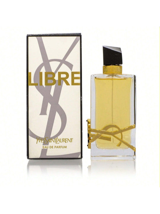 LIBRE/YSL EDP SPRAY 3.0 OZ (90 ML) (W)