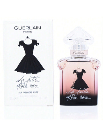 LA PETITE ROBE NOIRE/GUERLAIN EDP SPRAY 1.0 OZ (30 ML) (W)