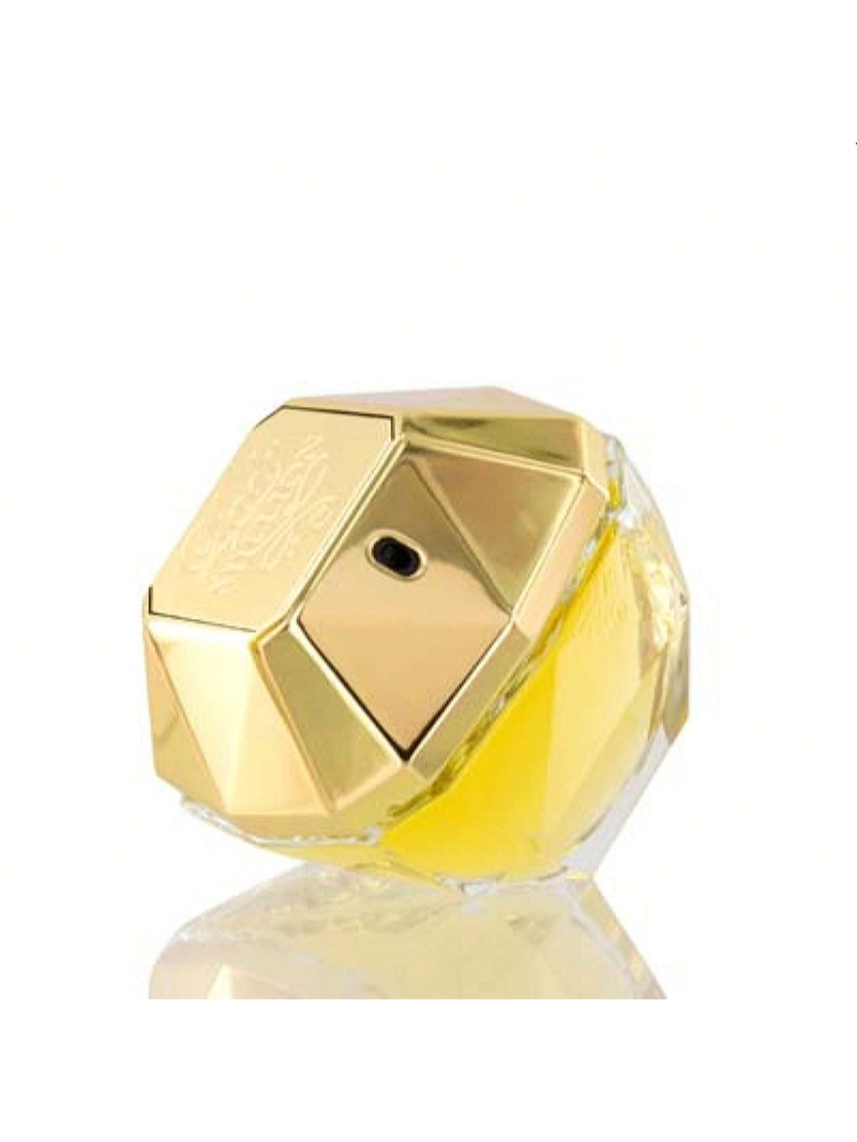 LADY MILLION/PACO RABANNE EDP SPRAY 2.7 OZ (W)