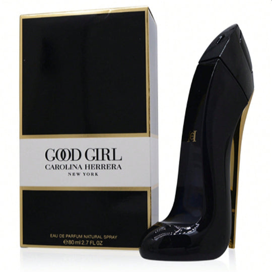 Carolina Herrera Good Girl Eau De Parfum Spray 2.7 OZ (80 ml) For Women