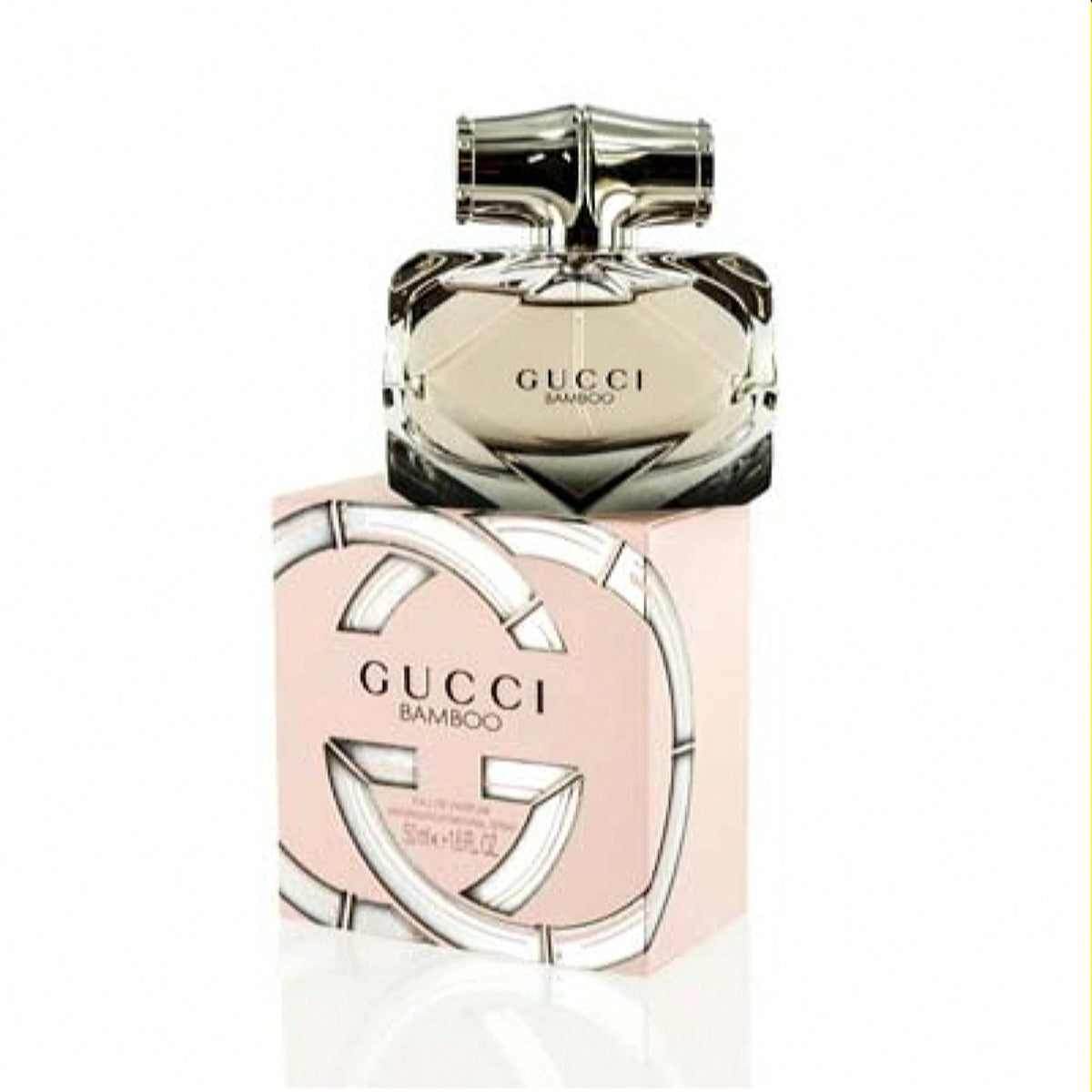Gucci Bamboo by Gucci EDP Spray 1.6 oz for Women