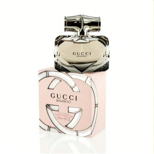 Gucci Bamboo by Gucci EDP Spray 1.6 oz for Women