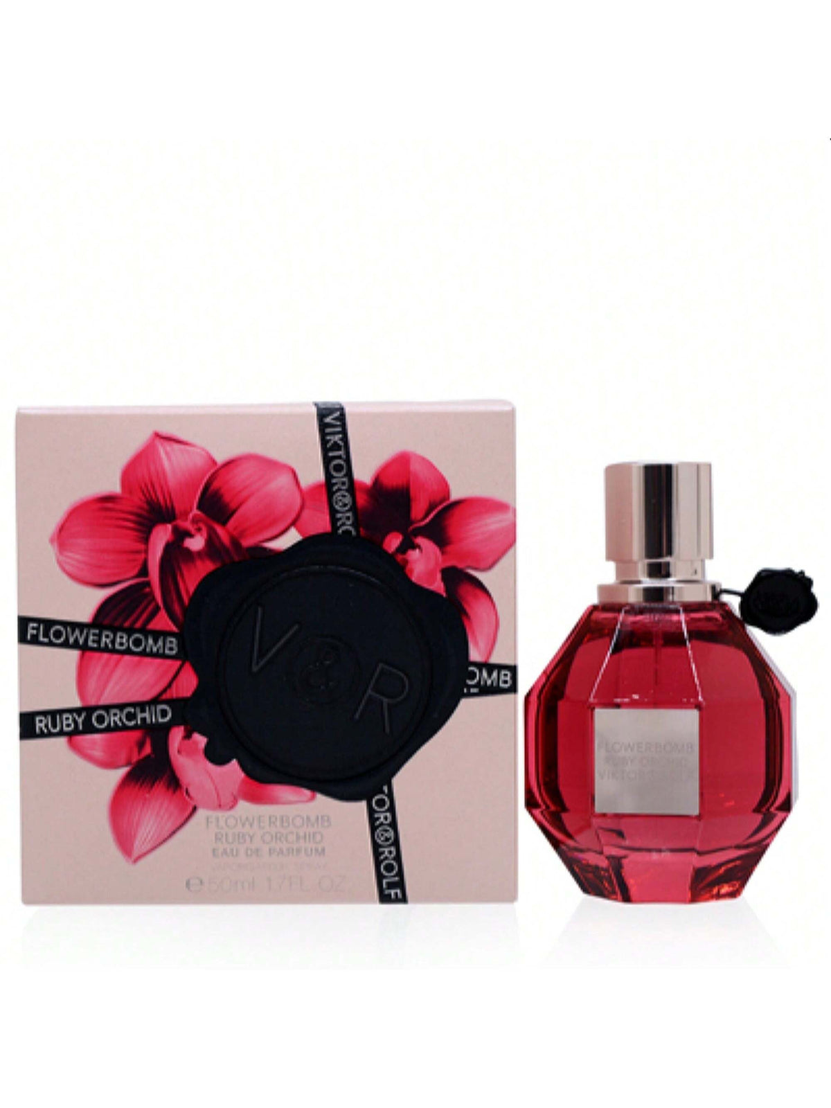 FLOWERBOMB RUBY ORCHID/VIKTOR & ROLF EDP SPRAY 0.04 OZ (1.2 ML) (W)