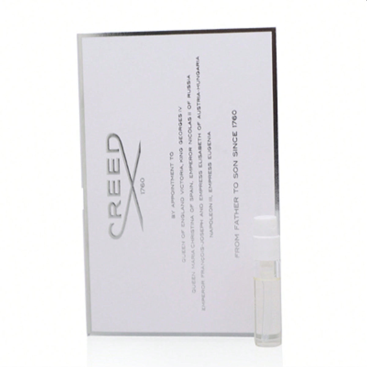 Creed Aventus by Creed EDP Spray 0.08 oz for Women