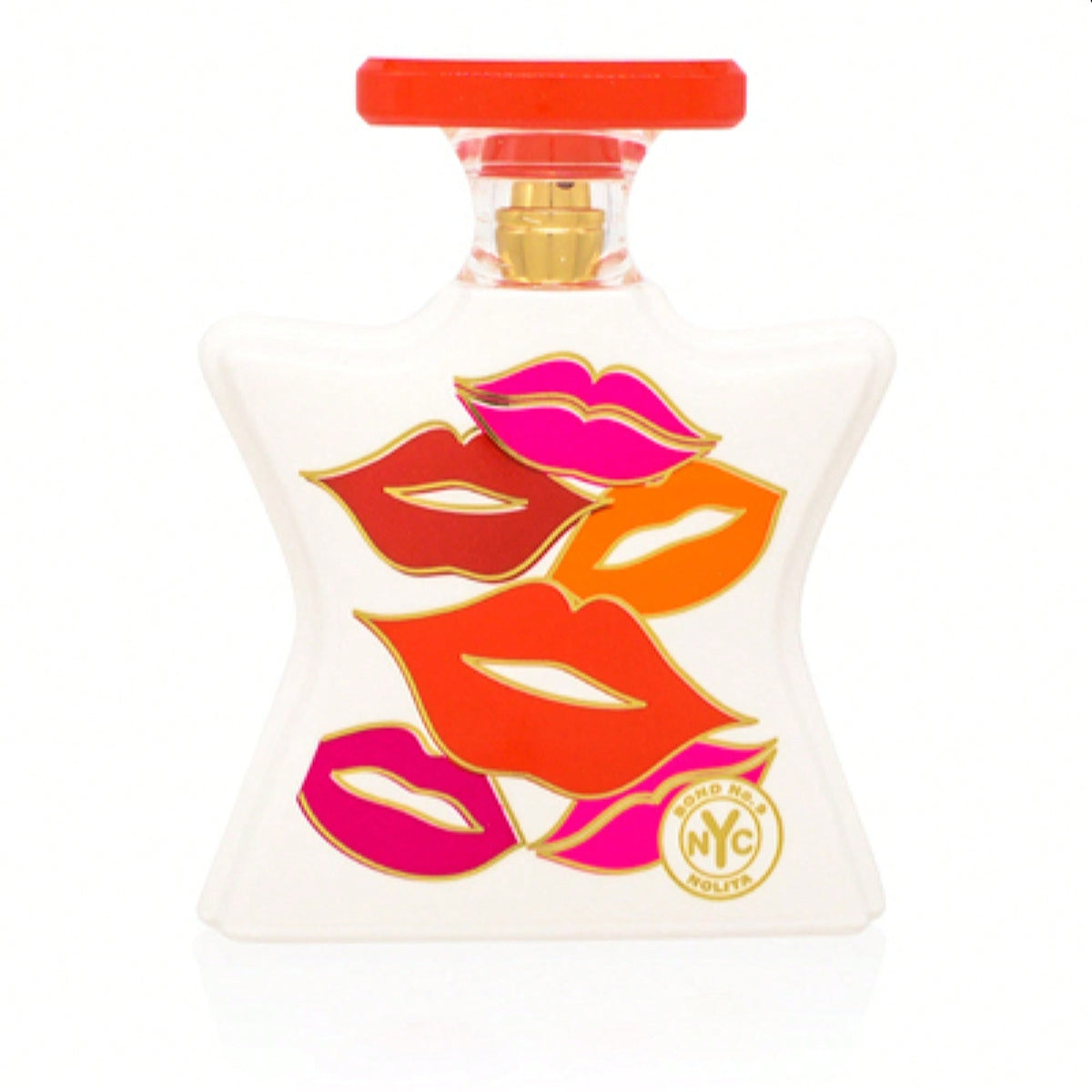 Nolita by Bond No.9 EDP Spray 3.38 oz/100ml (No Cap Tester) for Women