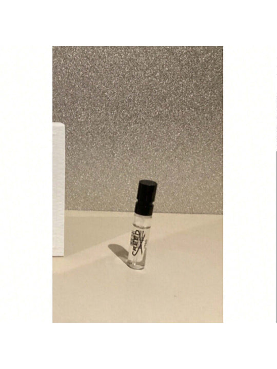 CREED LOVE IN WHITE/CREED EDP SPRAY VIAL 0.05 OZ (1.5 ML) (U)