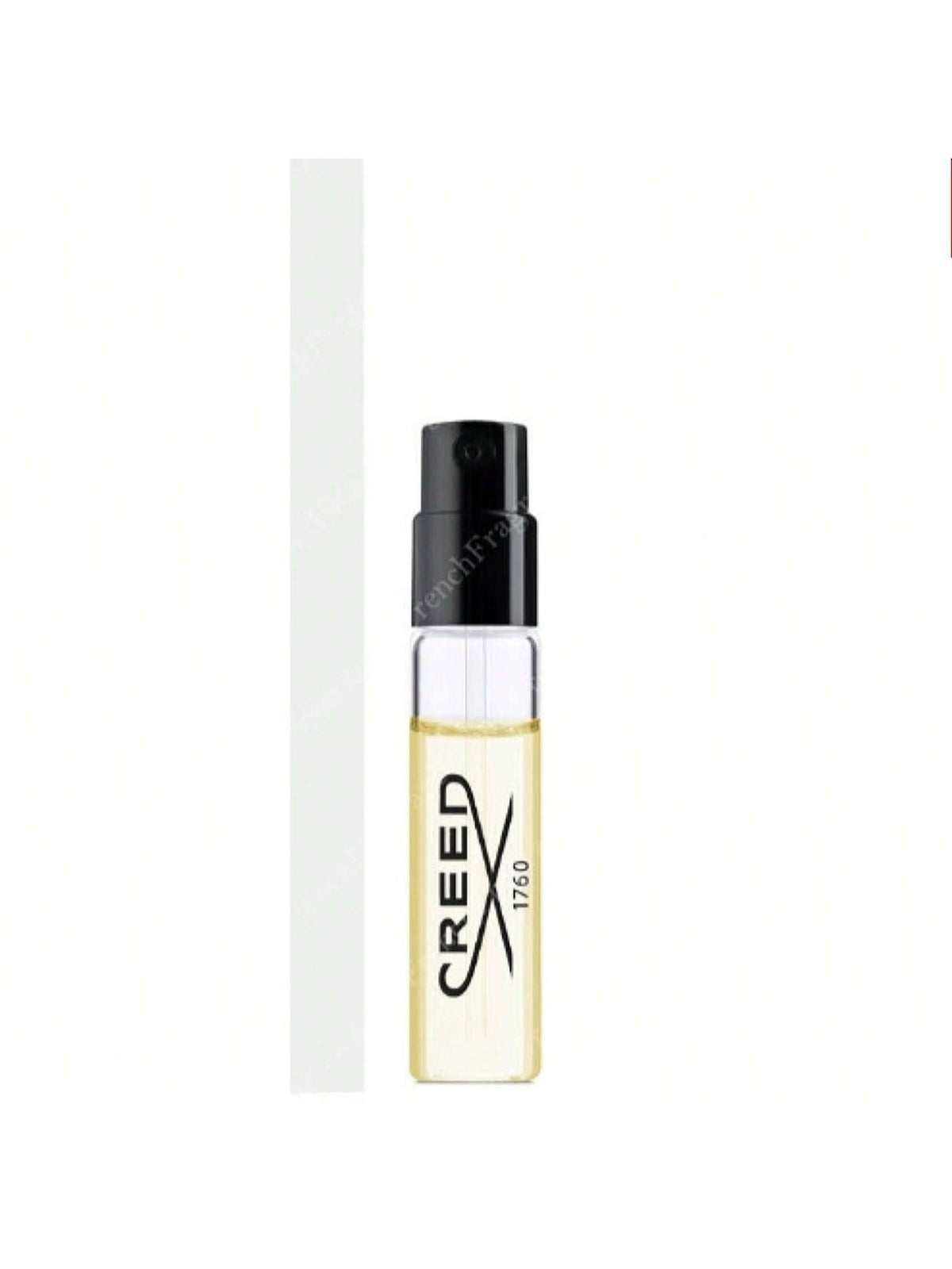 CREED ROYAL PRINCESS OUD/CREED EDP SPRAY VIAL ON CARD 0.08 OZ (2.5 ML) (W)