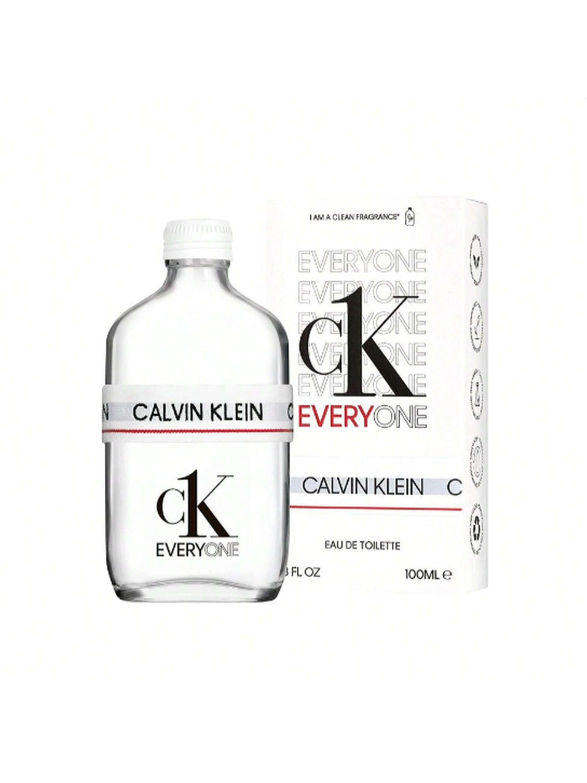 CK EVERYONE/CALVIN KLEIN EDT POUR/SPRAY 1.6 OZ (50 ML) (U)
