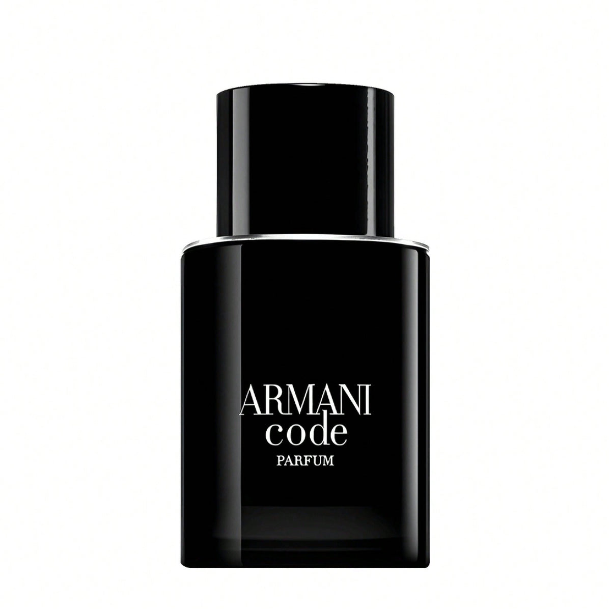 Giorgio Armani Armani Code For Men Parfum Spray Refillable 1.7 OZ (50 ml) For Men