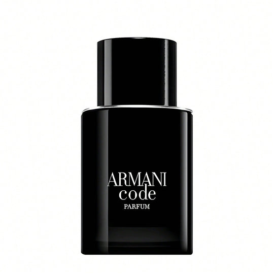 Giorgio Armani Armani Code For Men Parfum Spray Refillable 1.7 OZ (50 ml) For Men