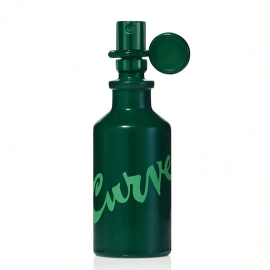 Curve Forest Woods by Liz Claiborne Cologne Spray 4.2 oz for Men