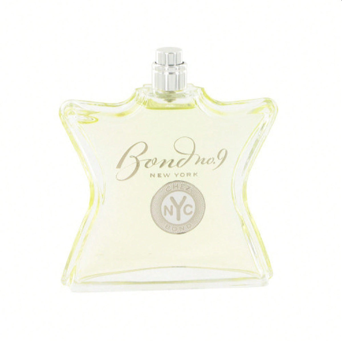 Chez Bond by Bond No.9 EDP Spray 3.3 oz (No Cap Tester) for Men