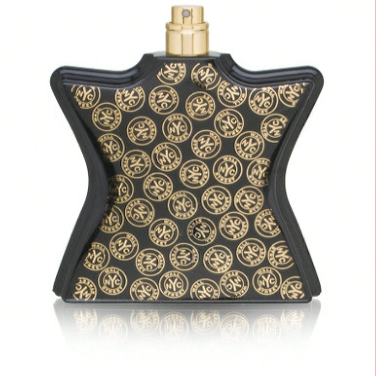 Bond No.9 Wall Street Eau De Parfum Spray 3.3 OZ Tester For Men