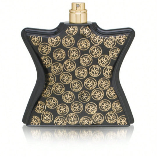 Bond No.9 Wall Street Eau De Parfum Spray 3.3 OZ Tester For Men