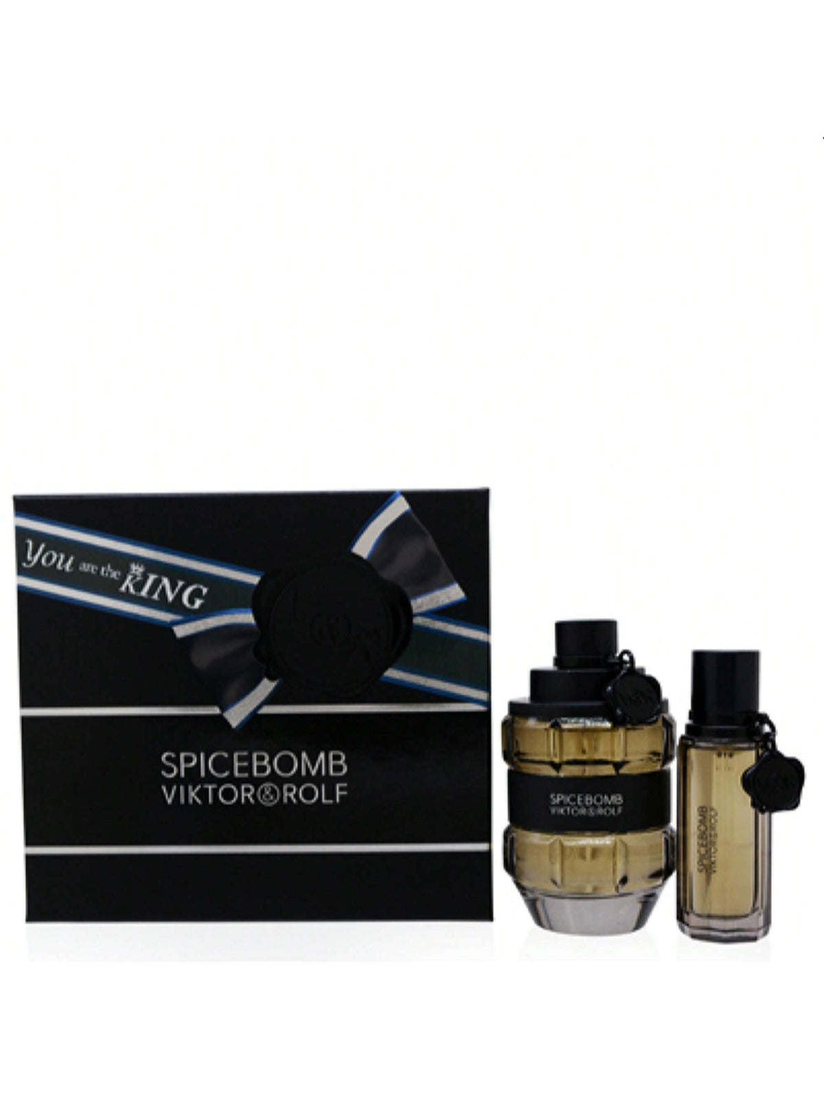 SPICEBOMB/VIKTOR & ROLF EDT SPRAY 3.0 OZ (M)