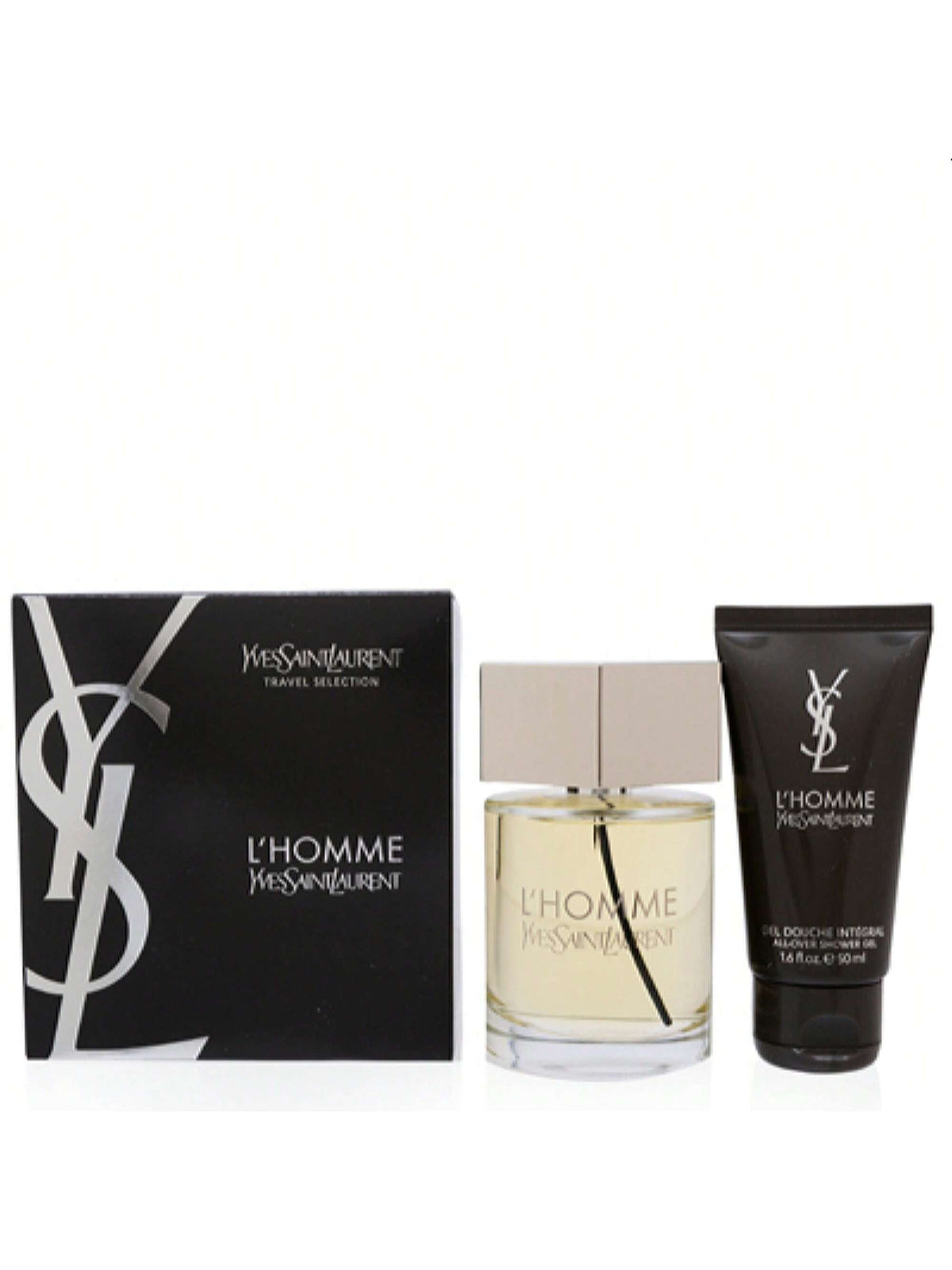 L'HOMME/YSL EDT SPRAY 2.0 OZ (M)