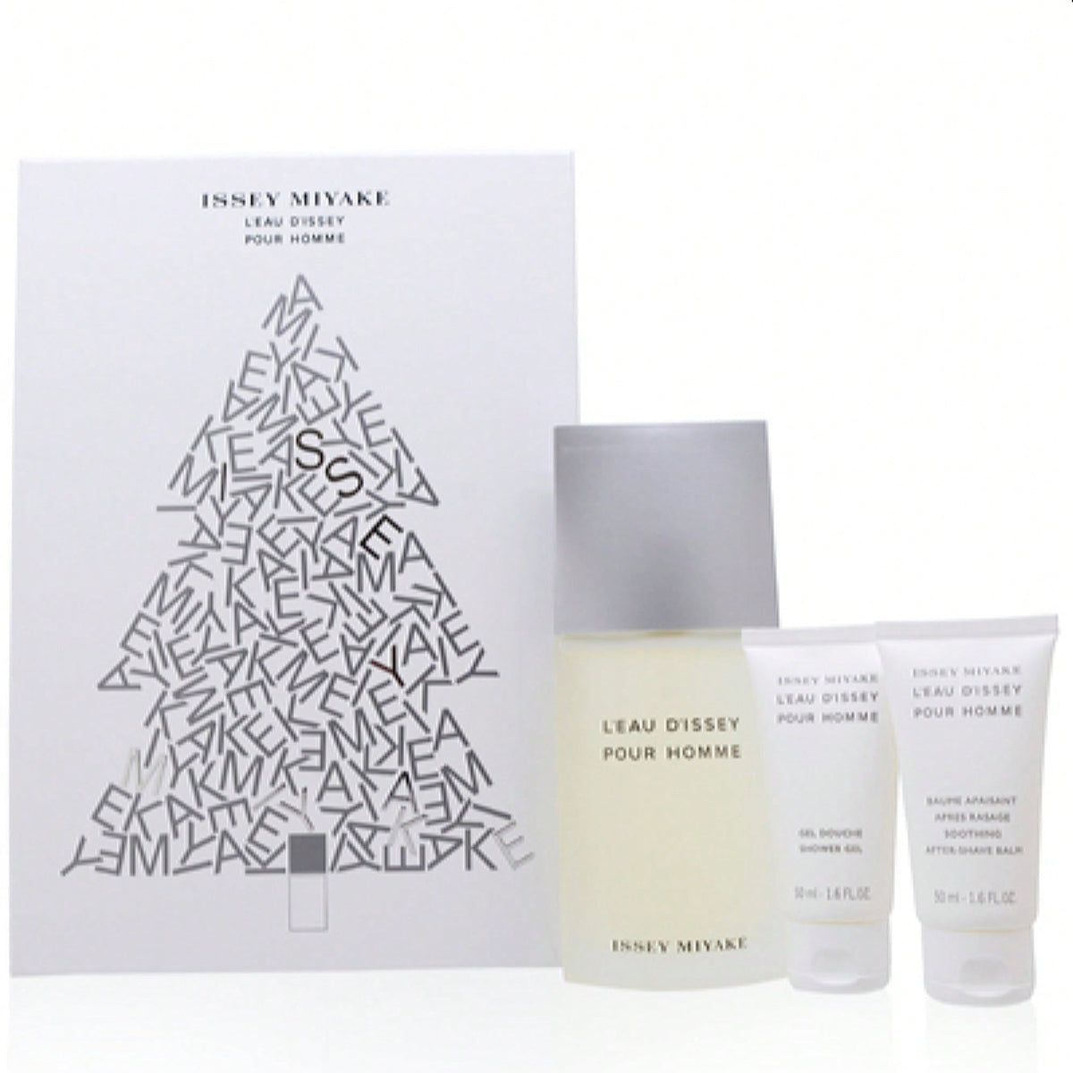 Issey Miyake Issey Miyake Men Men/Issey Miyake Set - In Gift Box For Men