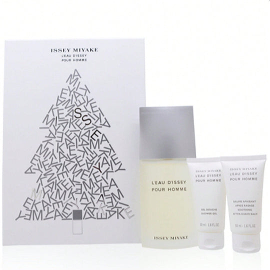 Issey Miyake Issey Miyake Men Men/Issey Miyake Set - In Gift Box For Men