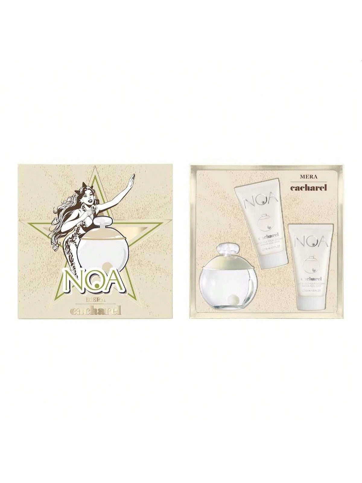 NOA/CACHAREL EDT SPRAY 1.7 OZ (W)