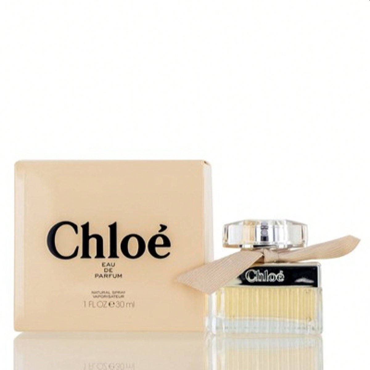 Chloe Chloe Signature Eau De Parfum Spray 1.0 OZ (30 ml) For Women