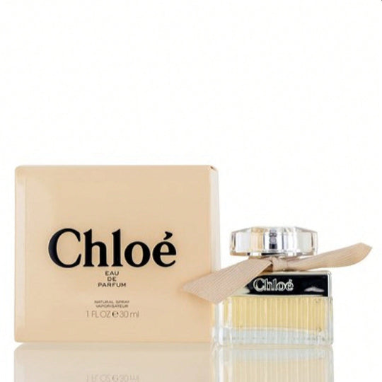 Chloe Chloe Signature Eau De Parfum Spray 1.0 OZ (30 ml) For Women