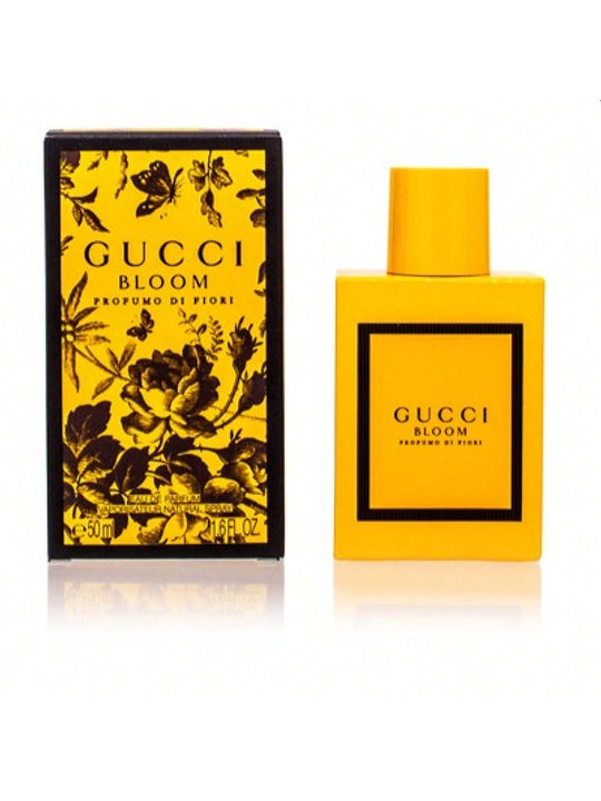 GUCCI BLOOM PROFUMO DI FIORI/GUCCI EDP SPRAY 1.6 OZ (50 ML) (W)