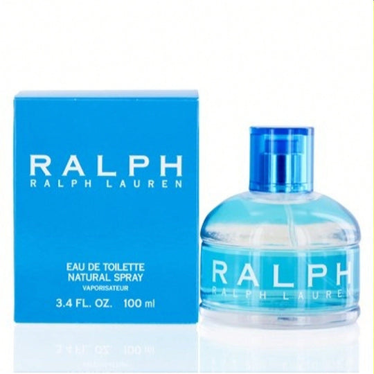 Ralph by Ralph Lauren EDT Spray 3.4 oz for Women