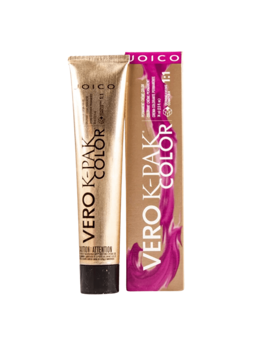JOICO VERO K-PAK COLOR/JOICO (7B DARK BEIGE BLONDE) 2.5 OZ (75 ML)