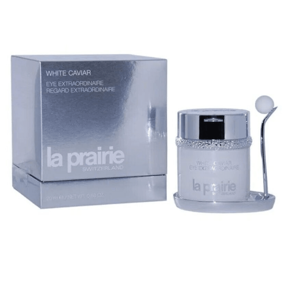 La Prairie White Caviar Eye Extraordinaire 0.68 OZ (20 ml)