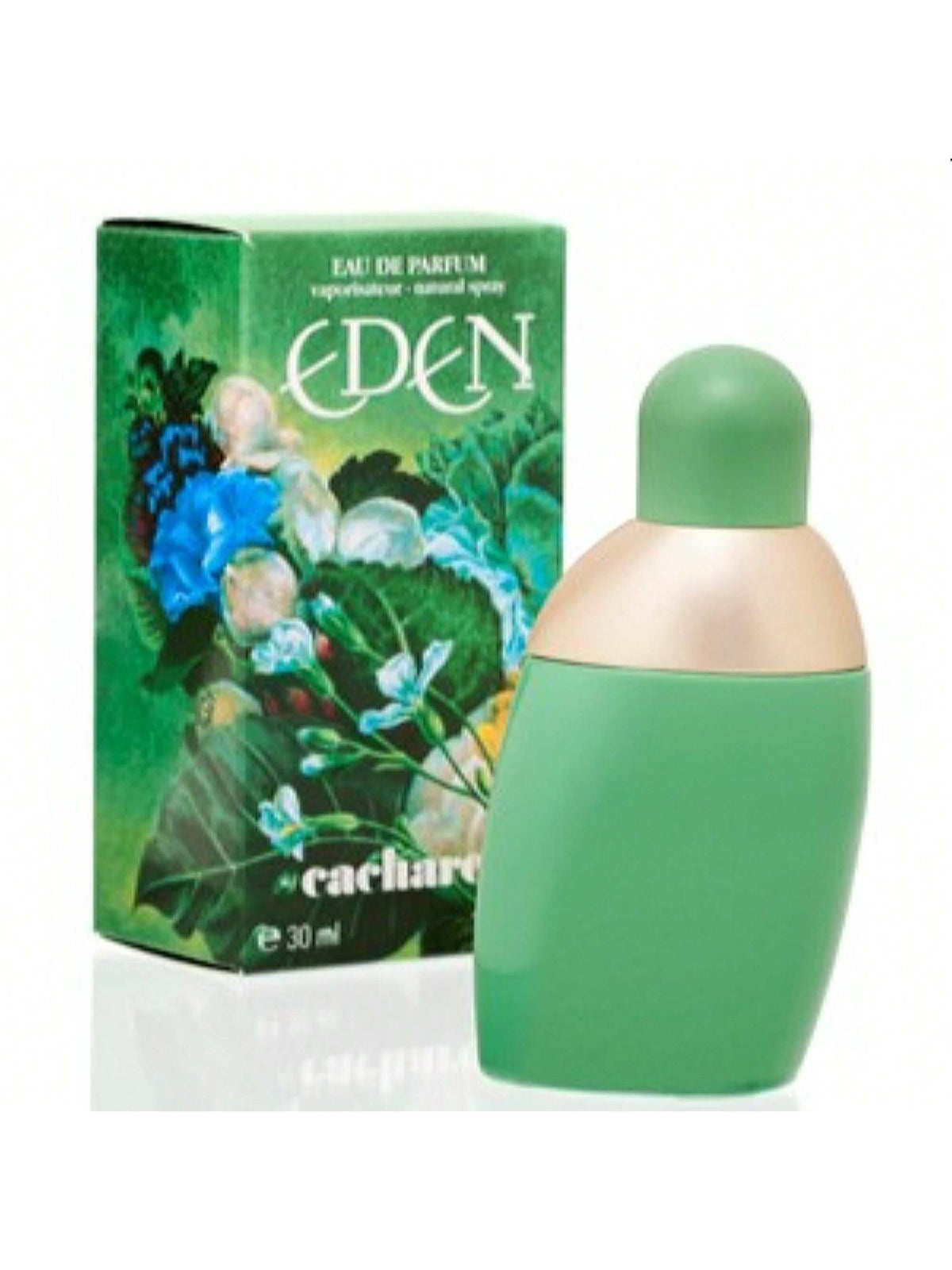 EDEN/CACHAREL EDP SPRAY 1.0 OZ (W)