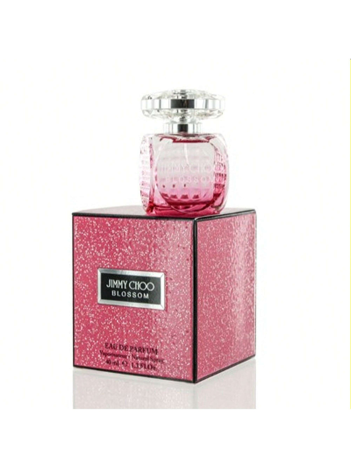 JIMMY CHOO BLOSSOM/JIMMY CHOO EDP SPRAY 2.0 OZ (60 ML) (W)