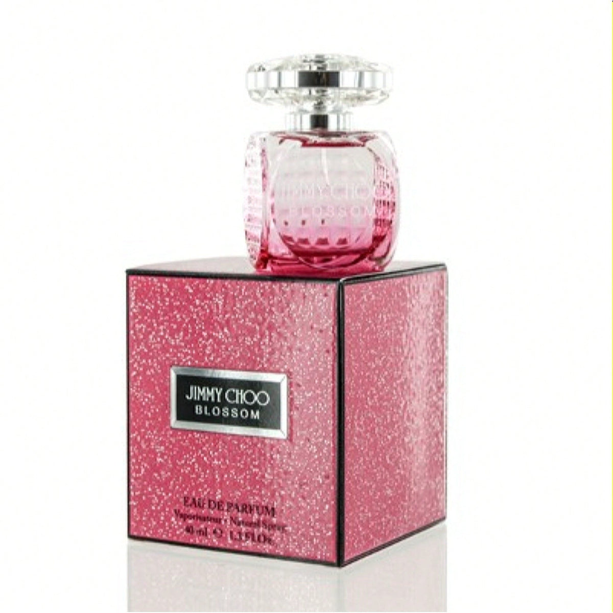 Jimmy Choo Jimmy Choo Blossom Eau De Parfum Spray 1.3 OZ (40 ml) For Women