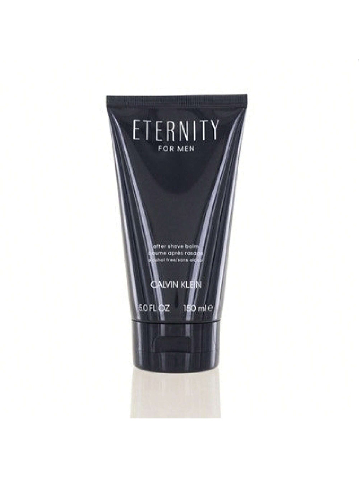 ETERNITY MEN/CALVIN KLEIN HAIR&BODY WASH 5.0 OZ (150 ML) (M)