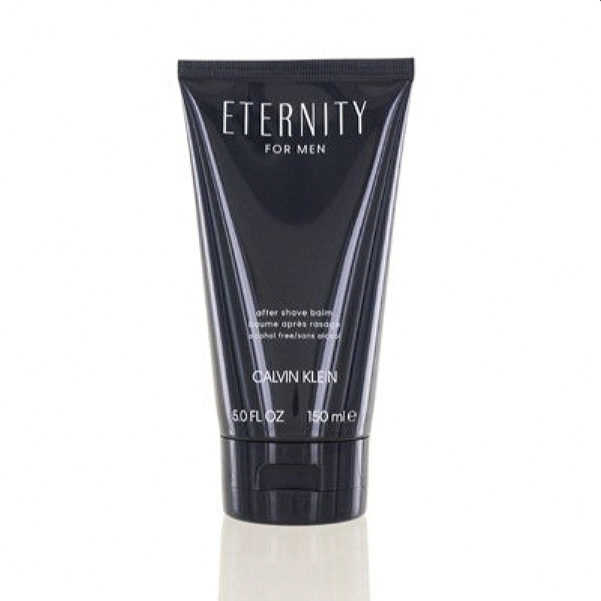Calvin Klein Eternity for Men After Shave Balm 5.0 Oz