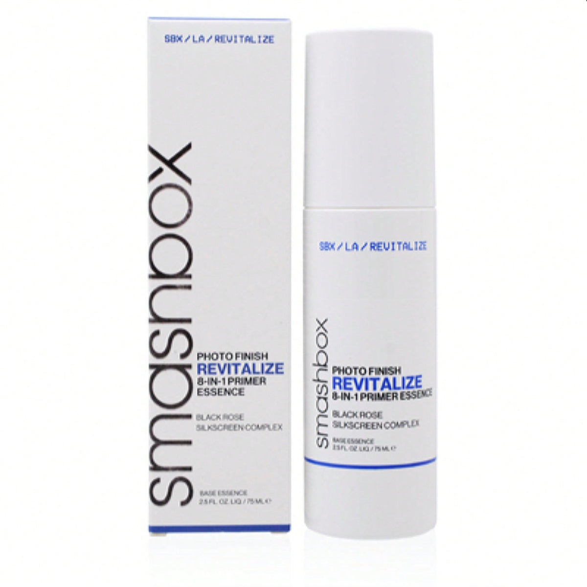 Smashbox Photo Finish Primer 2.5 oz