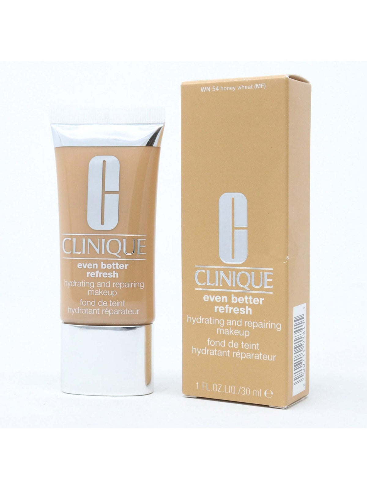 CLINIQUE/EVEN BETTER MAKEUP 33 ESPRESSO 1.0 OZ