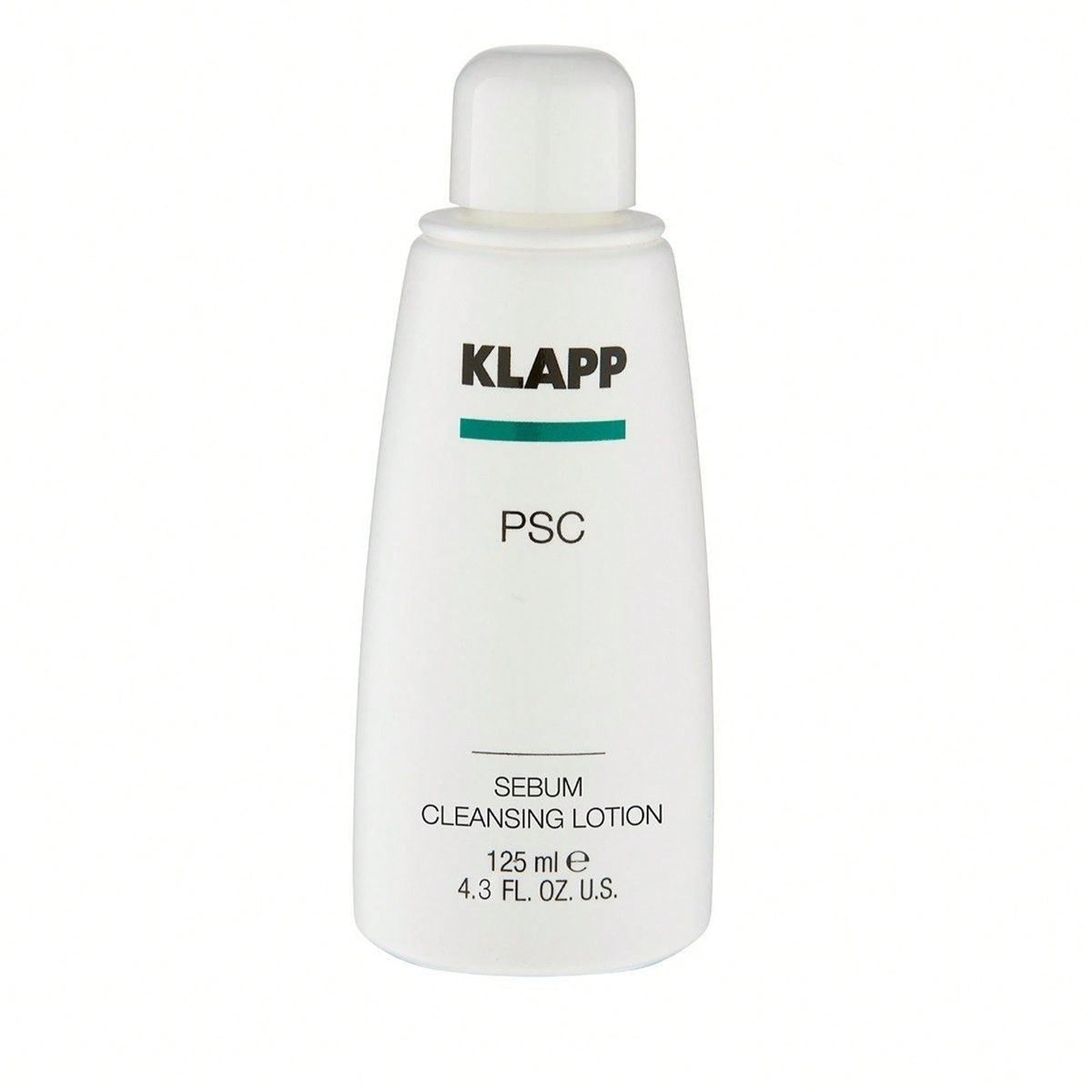 Klapp Psc Cleanser Lotion 4.3 OZ (125 ml)
