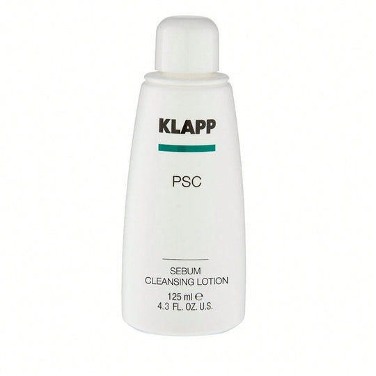Klapp Psc Cleanser Lotion 4.3 OZ (125 ml)