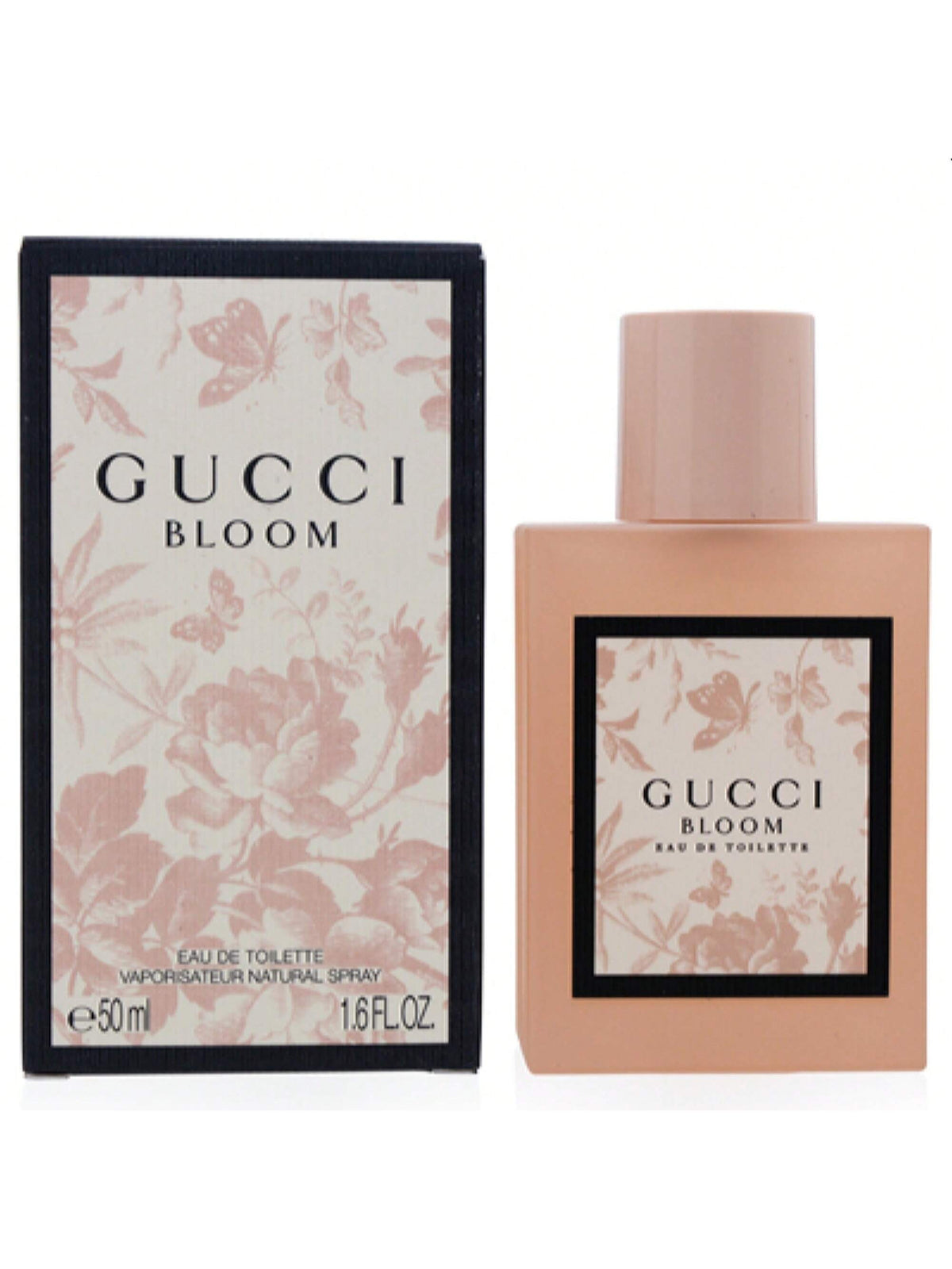 GUCCI BLOOM/GUCCI EDT SPRAY 1.7 OZ (50 ML) (W)