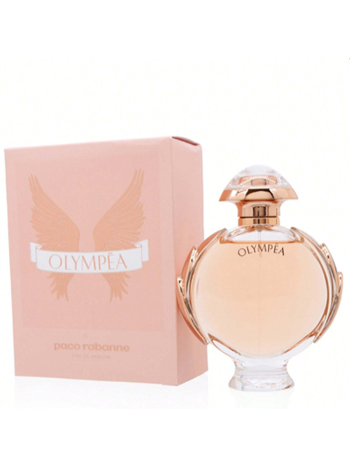 OLYMPEA/PACO RABANNE EDP SPRAY 1.7 OZ (50 ML) (W)