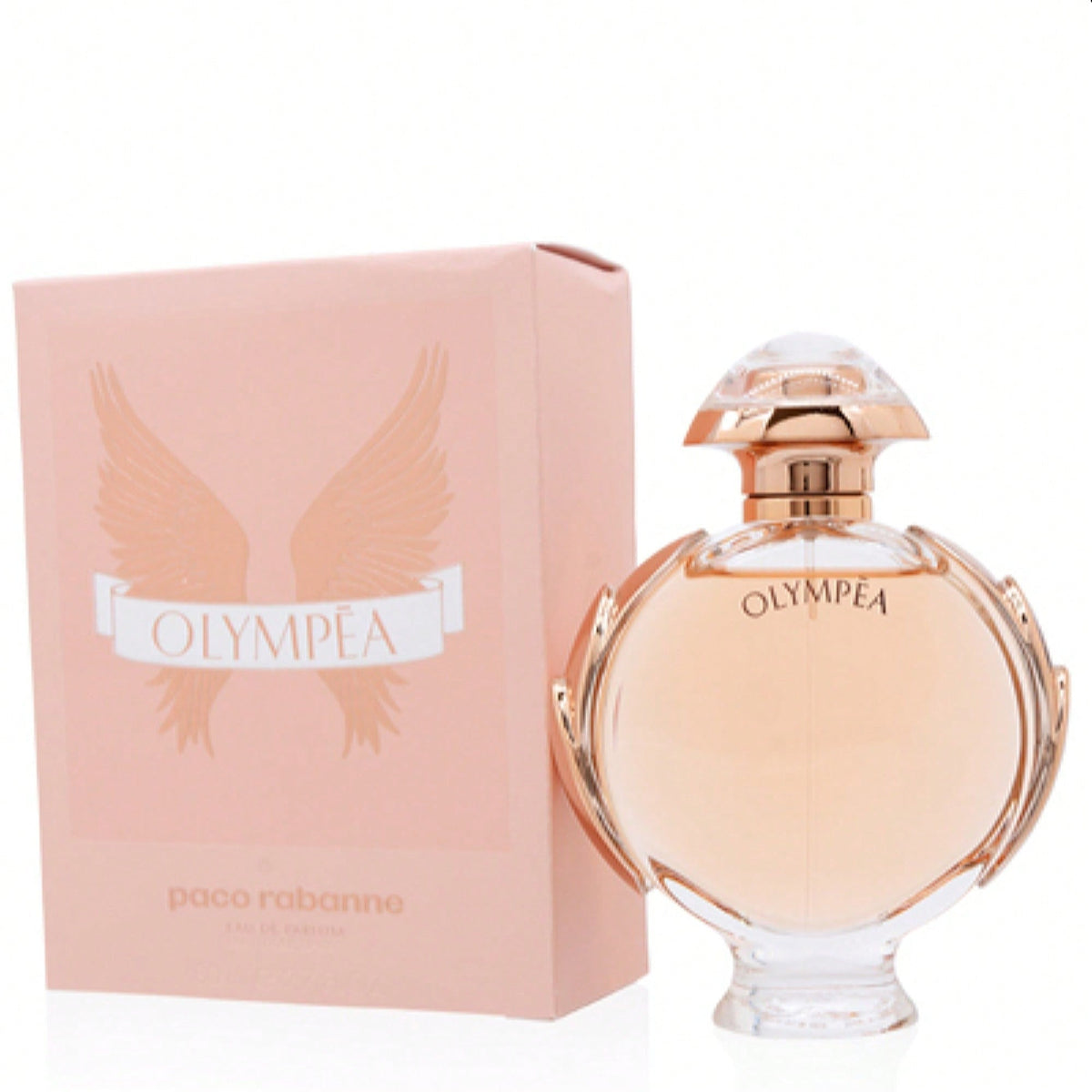 Olympea by Paco Rabanne EDP Spray 2.7 oz for Women