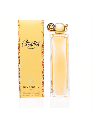 ORGANZA/GIVENCHY EDP SPRAY 3.3 OZ (W)