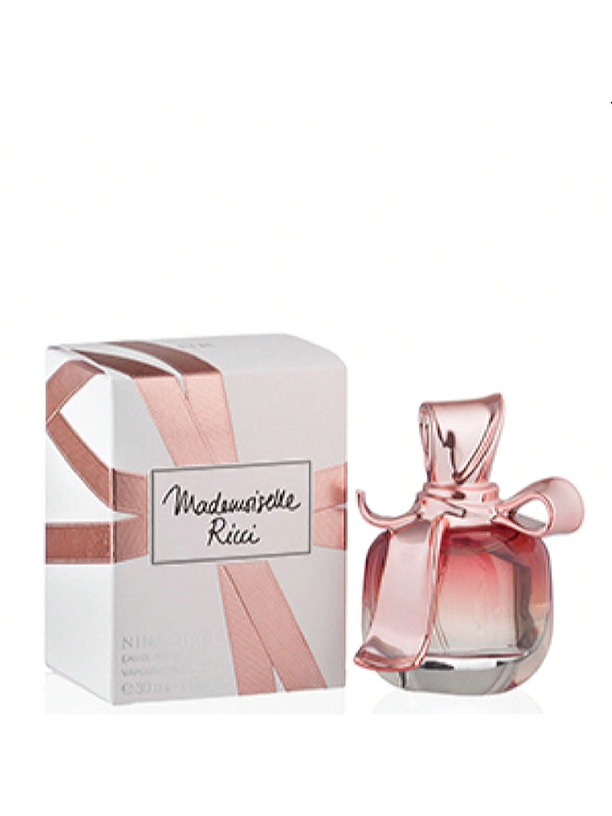 MADEMOISELLE RICCI/NINA RICCI EDP SPRAY 1.0 OZ (W)